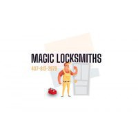 Magic Locksmiths