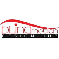 Blindmotion Design Hub