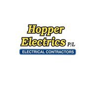 Hopper Electrics Pty Ltd