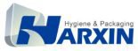 Harxin hygiene & packaging