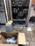Refrigerator Repair Company