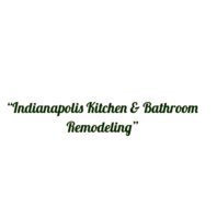 Indianapolis Kitchen & Bathroom Remodeling