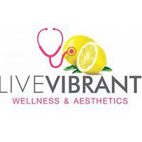Livevibrant Wellness and Aesthetics