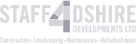 Staff4dshire Developments