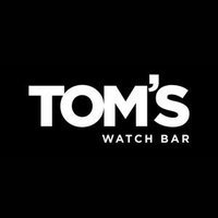 Tom's Watch Bar - Mohegan Sun