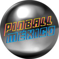 Pinball México
