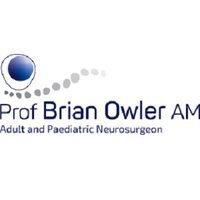 Prof Brian Owler - Wahroonga