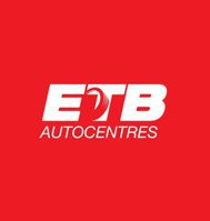 ETB Autocentres Stourport