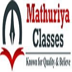 Mathuriya Coaching Classes
