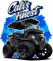 Cali’s Finest Golf Carts