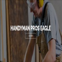 Handyman Pros Eagle