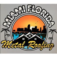 Miami Florida Metal Roofing