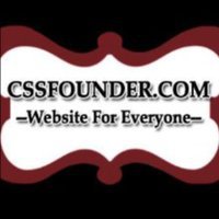 Css founder 