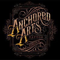 Anchored Arts Tattoo Parlour