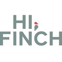 Hi, Finch