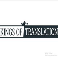 Kings of Translation INC.