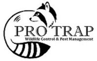 Pro Trap Wildlife Control & Pest Management