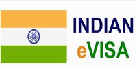 INDIAN EVISA  VISA Application ONLINE - SPAIN Centro de inmigración de solicitud de visa india
