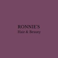 Ronnie’s Hair and Beauty