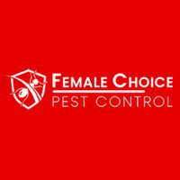 Female Choice Pest Control Brisbane