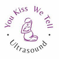  You Kiss We Tell Ultrasound