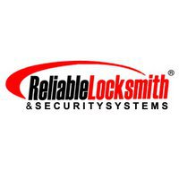 Reliable Locksmith & Security Systems