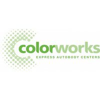 Colorworks Express Autobody London