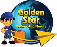 Golden Star Packers and Movers Virar
