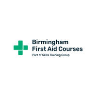 Birmingham First Aid Courses