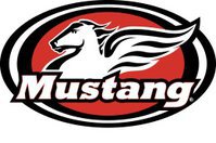 Mustang Seats Blog