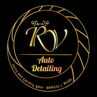 Rv Auto Detailing