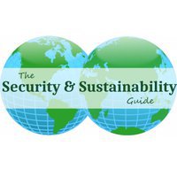 The Security and Sustainability Guide