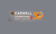 Caswell Fire Resisting Ductwork