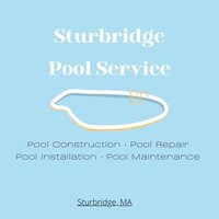 Sturbridge Pool Service