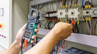 S & B Electrical Contractor Inc