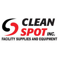 Clean Spot Cleaning Supplies and Equipment