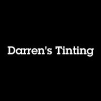 Darren's Tinting