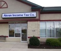 Akron Income Tax Co.
