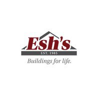 Esh's Utility Buildings