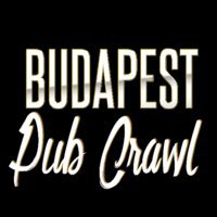SBS Budapest Pub Crawl