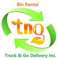 Dumpster Rentals By Truck n Go