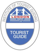 London Tour Guide Konrad