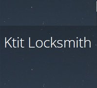 Ktit Locksmith