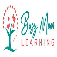 Busy Mom Learning