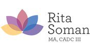 Rita Soman Life Coach