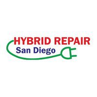 Hybrid Repair San Diego