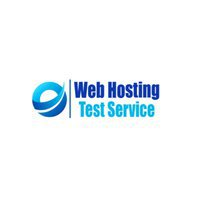 Webhosting test service
