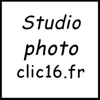 Studio photo CLIC16
