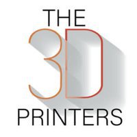 The 3D Printers