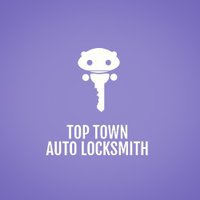 Top Town Auto Locksmith